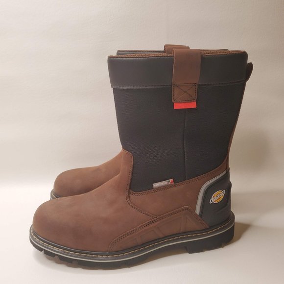 dickies dixxon boots